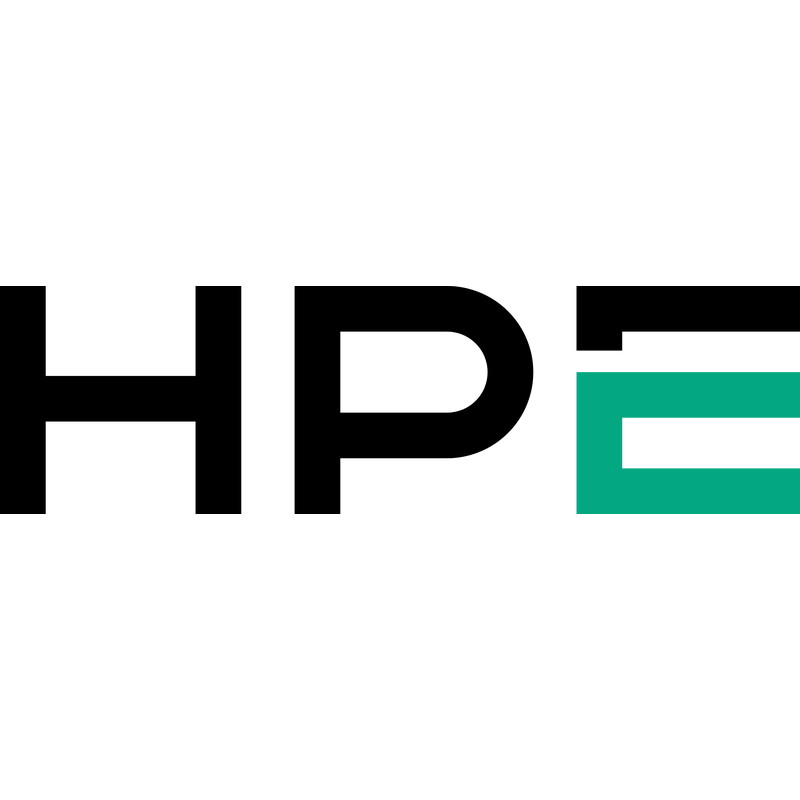Hewlett Packard Enterprise Partner